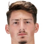 Футболист Унай Венседор